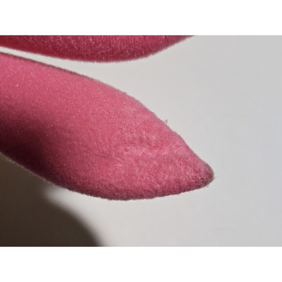 Disney Mattel 1999 Winnie the Pooh Plush Easter Basket 9" Eeyore Tigger Piglet - Picture 4 of 10